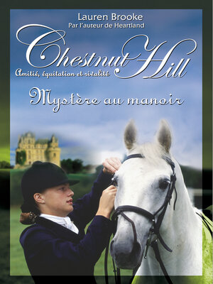 cover image of Chestnut Hill tome 12